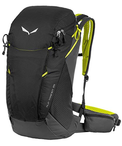 SALEWA 1230 Mtn Trainer 25 WS Wanderrucksack, Black, 53 x 32...*